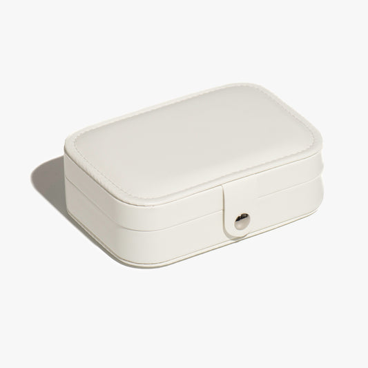 Jewelery box Medium White