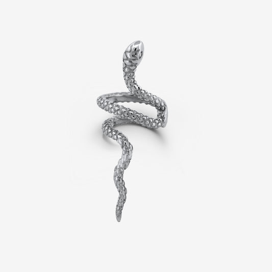 Singel Snake Cuff