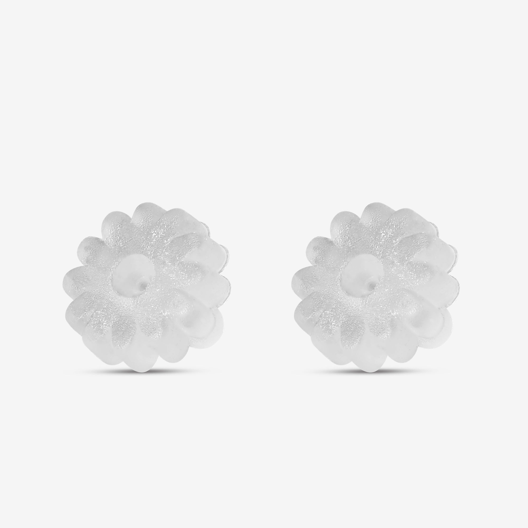 Snurrebuss Blomma Silicon