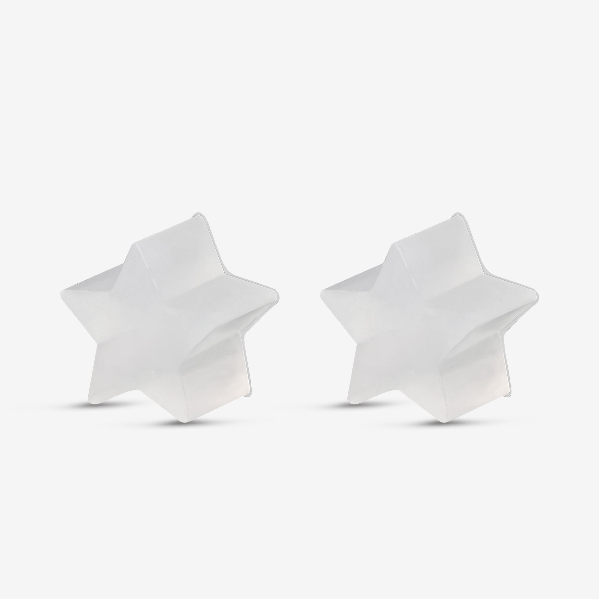 Snurrebuss Stjärna Silicon