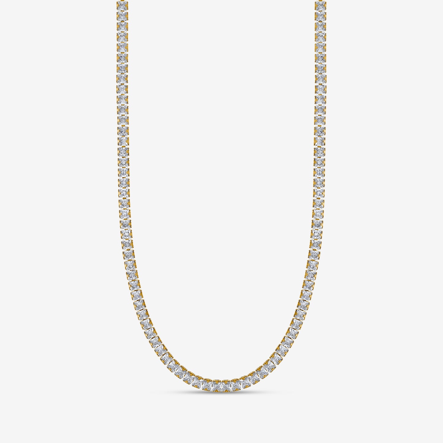 Sofia Tennis Halsband