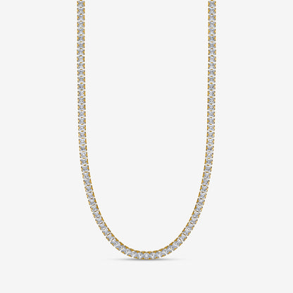 Sofia Tennis Halsband