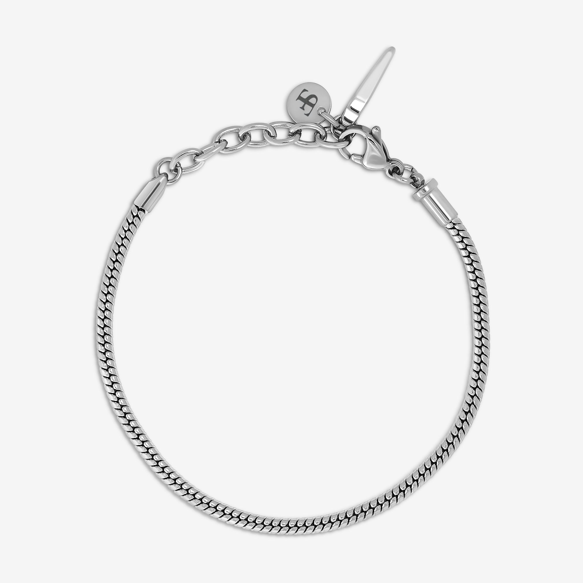Spike Armband