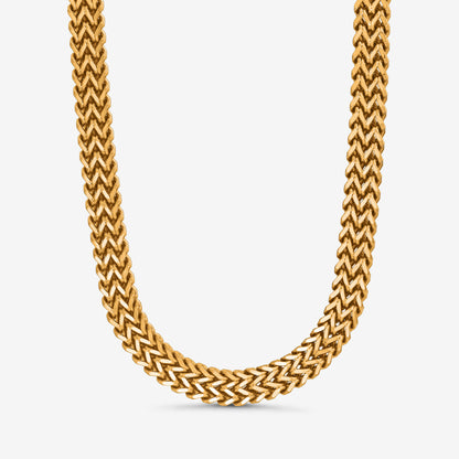 Super X Necklace