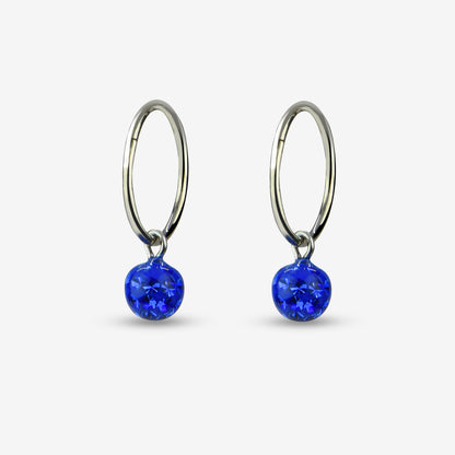 Pendientes benéficos ACNUR