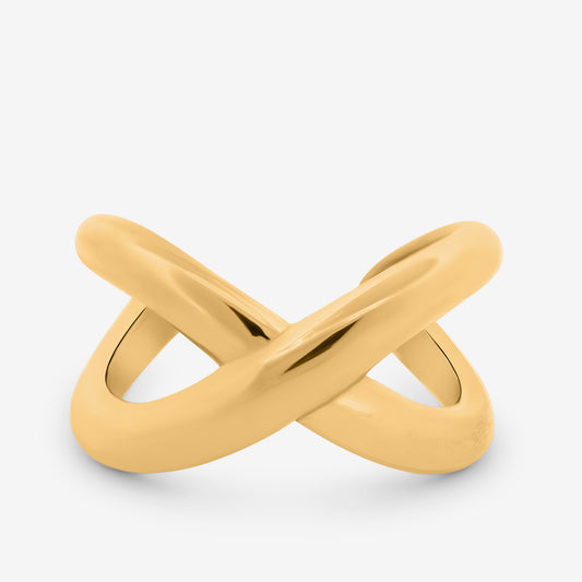 X ring