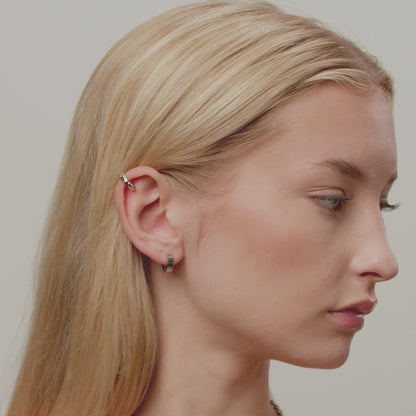 Katrin Z. Creol Earring