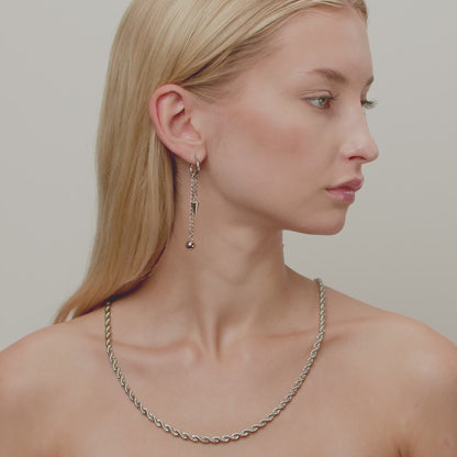 Cordell Halsband 660mm 5mm