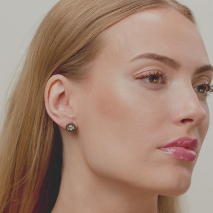 Pendiente de moda diaria