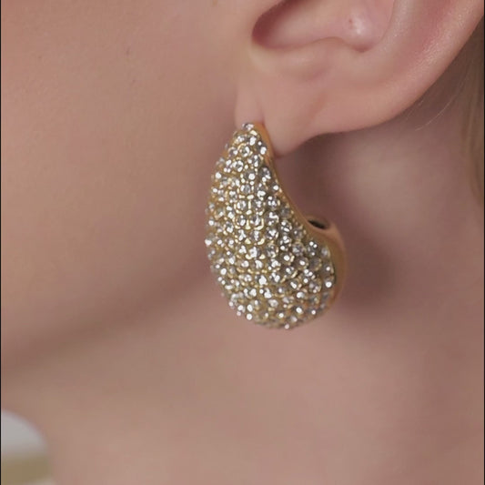 Always ready to party