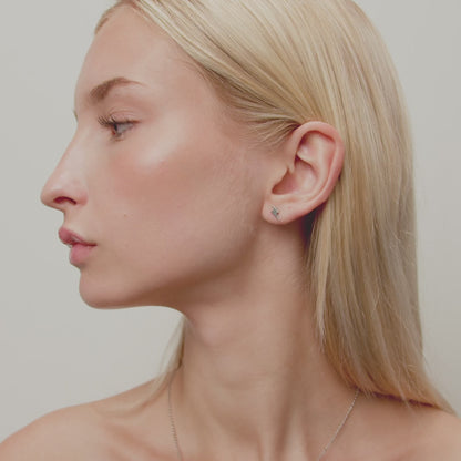 Pendientes Rayo Fantasía