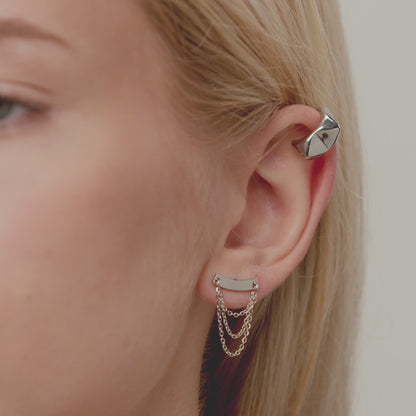 Susanna Falken By Fredrika Örhängen