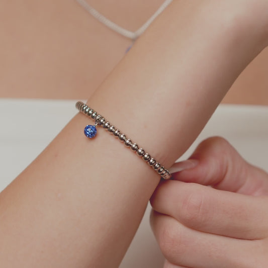 Charity UNHCR Armband