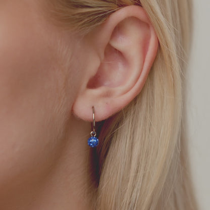 Pendientes benéficos ACNUR