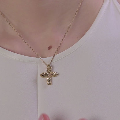 Soul Embrace Halsband