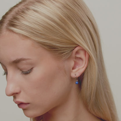 Pendientes benéficos ACNUR