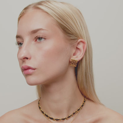 Pendientes Louise Clásicos