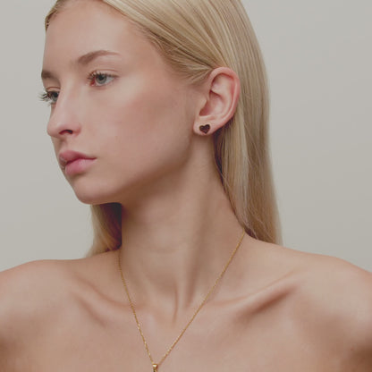 Doctor's office scanners Necklace