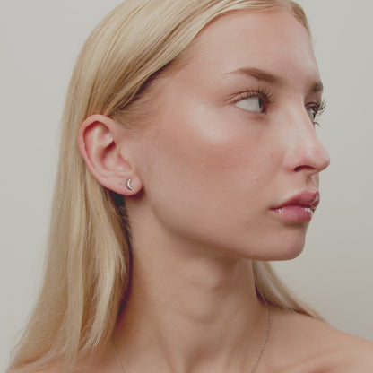 Fantasy Moon Örhängen