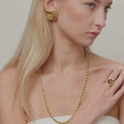 Cordell Halsband 520mm 5mm