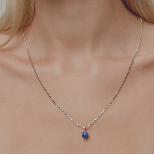 Charity UNHCR Halsband