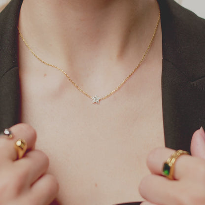 Fantasy Star Crystal Set