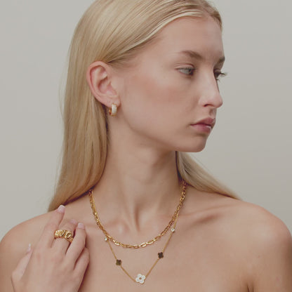 Lets go any were Örhängen