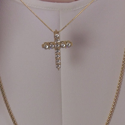 Shining Souls Halsband