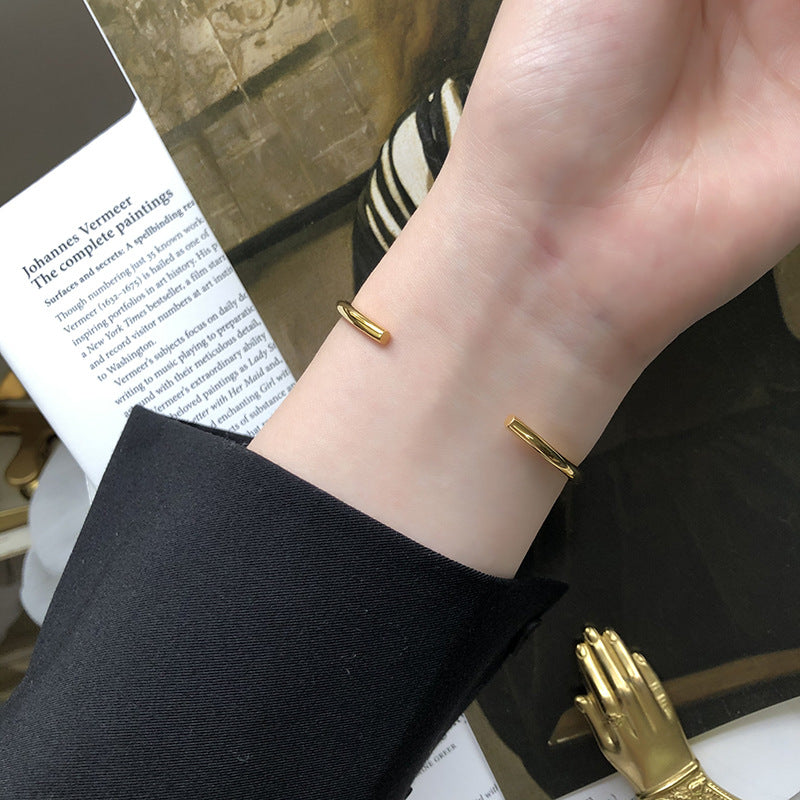 Allergivänligt armband Friendship Knot Armband